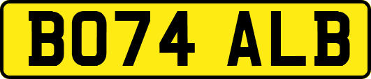 BO74ALB