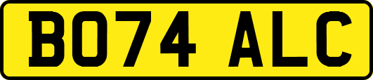 BO74ALC