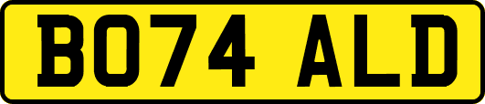 BO74ALD