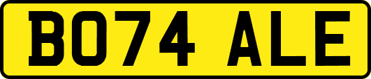 BO74ALE