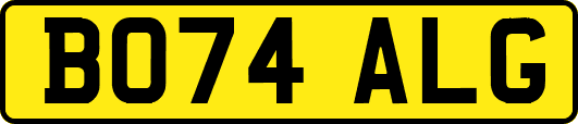BO74ALG