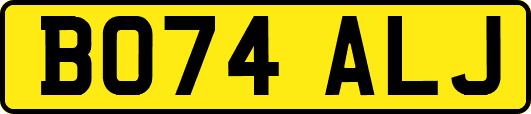 BO74ALJ