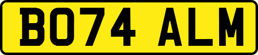 BO74ALM