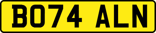 BO74ALN