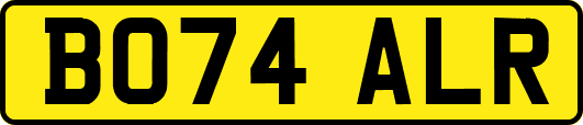 BO74ALR