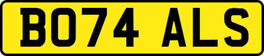 BO74ALS
