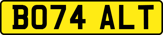 BO74ALT