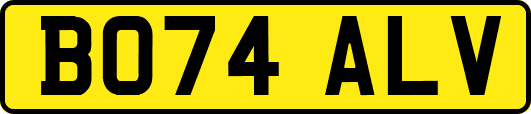BO74ALV