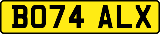 BO74ALX