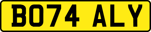 BO74ALY