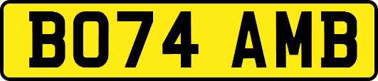 BO74AMB