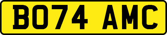 BO74AMC
