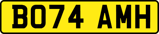 BO74AMH