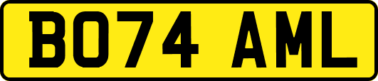 BO74AML
