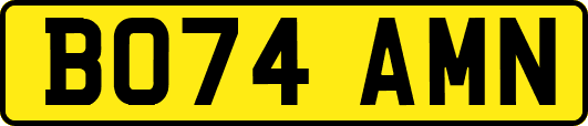 BO74AMN