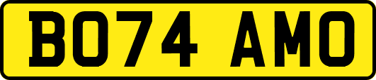 BO74AMO