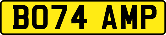 BO74AMP