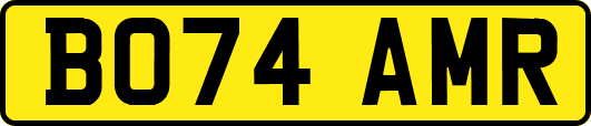 BO74AMR