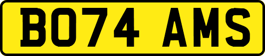 BO74AMS