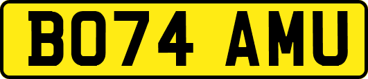 BO74AMU