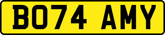 BO74AMY