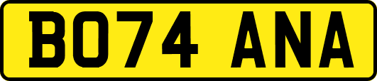BO74ANA