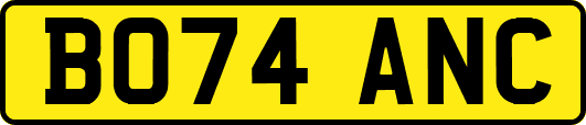 BO74ANC