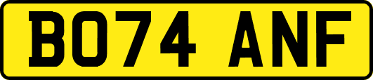 BO74ANF