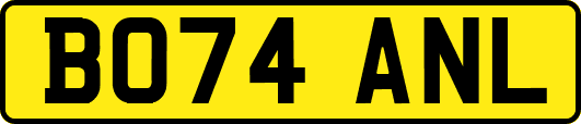 BO74ANL