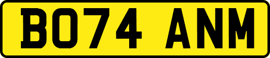 BO74ANM