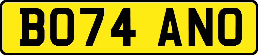 BO74ANO