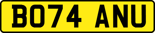BO74ANU