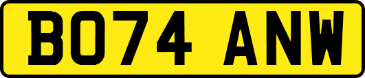BO74ANW