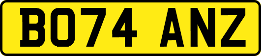 BO74ANZ