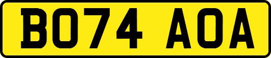 BO74AOA