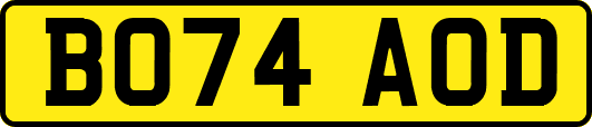 BO74AOD