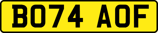 BO74AOF