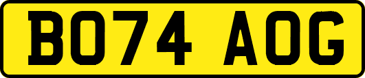 BO74AOG