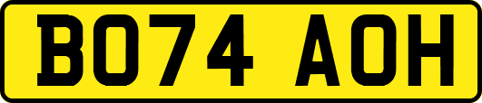 BO74AOH
