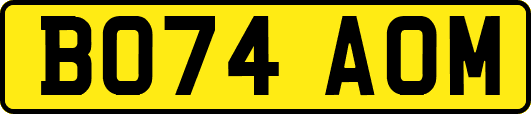 BO74AOM