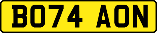 BO74AON
