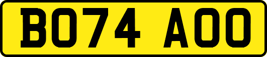 BO74AOO