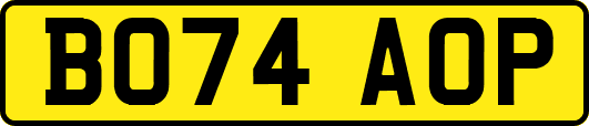BO74AOP