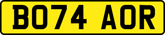 BO74AOR