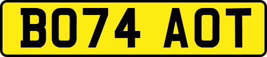 BO74AOT