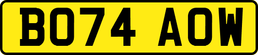 BO74AOW