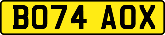 BO74AOX