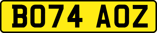 BO74AOZ