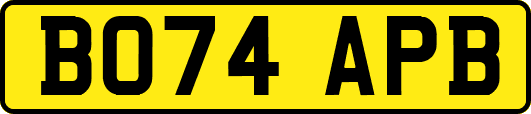 BO74APB