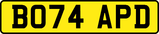 BO74APD